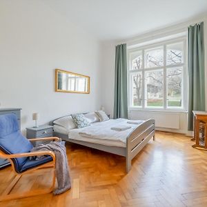 Appartement met Twee Slaapkamers